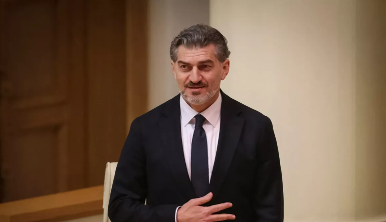 Հույս ունենք, որ մոտ ապագայում Հայաստանը և Ադրբեջանը վերջապես կստորագրեն խաղաղության համաձայնագիրը. Վրաստանի նախագահ