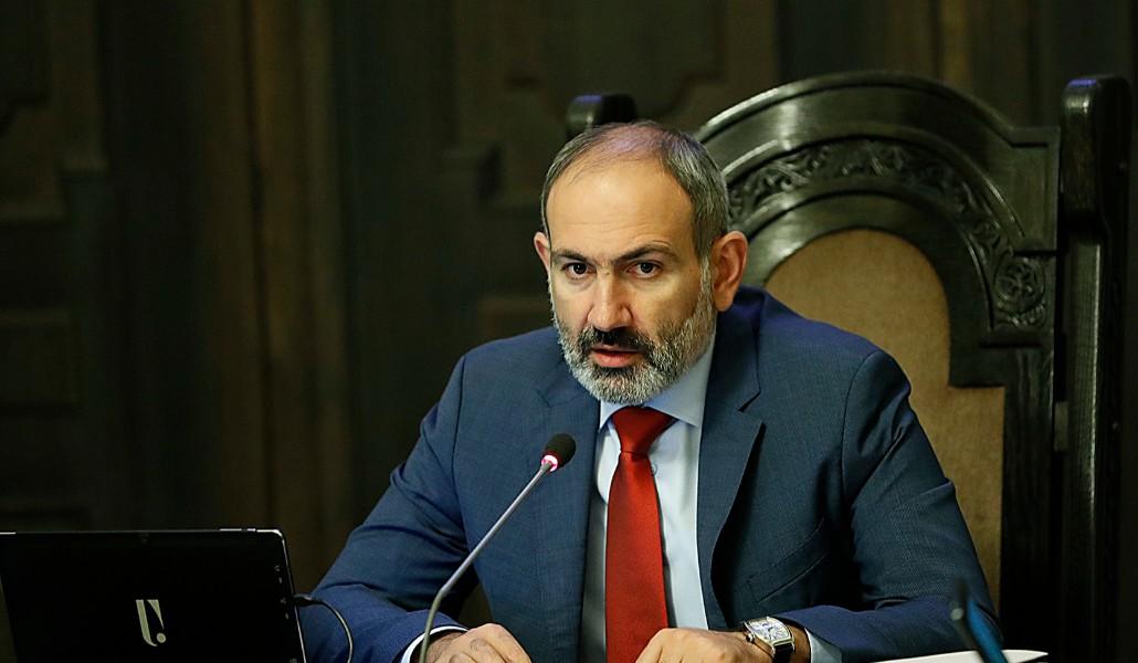 Բարձրաստիճան պաշտոնյաների պարգեւավճարների մասին․ պարզաբանում է վարչապետը (տեսանյութ)