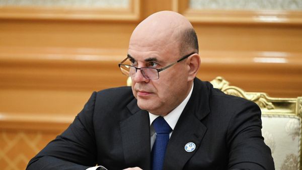 ԵԱՏՄ-ի ներսում առևտուրը վեց ամսում աճել է 10%-ով. Միշուստին