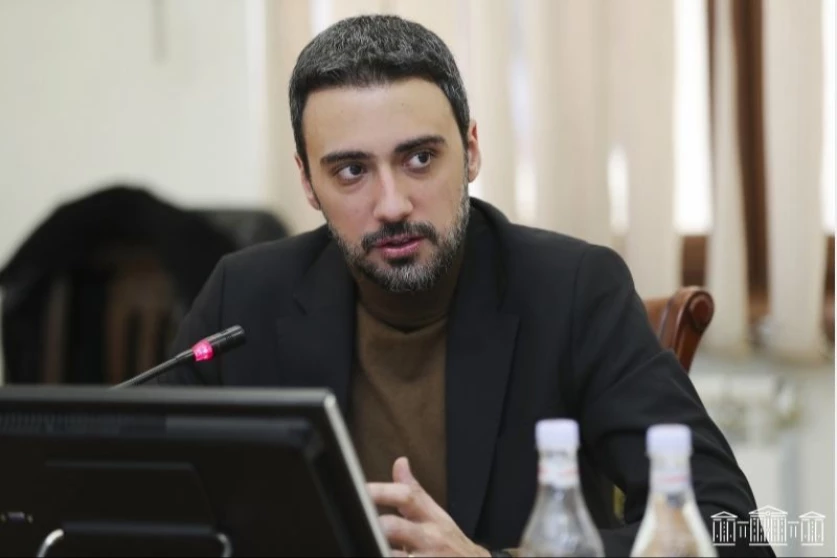 ՍԴ դիմելը, կարծում եմ՝ անհրաժեշտ պայման է, մեր բազմաթիվ գործընկերներ արդեն ասել են՝ ՍԴ-ի դիմաց են լինելու. Վարդևանյան