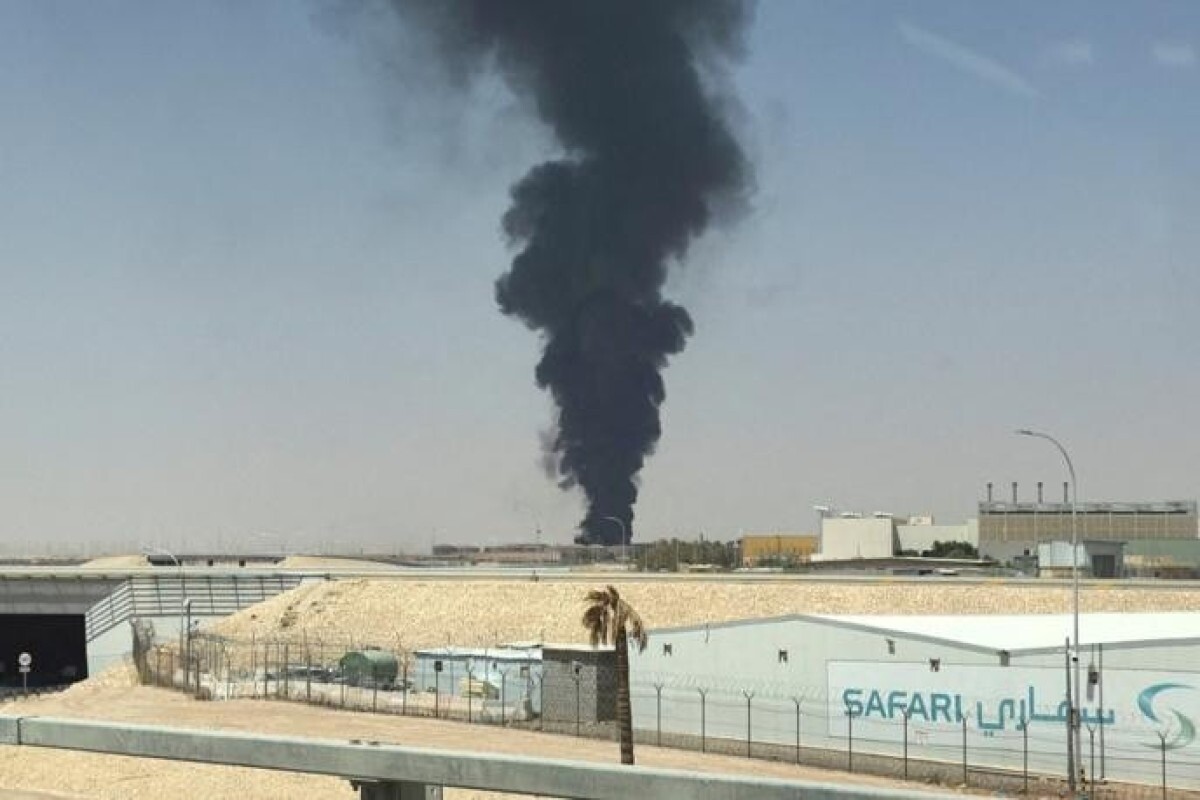 Էր Ռիադի օդանավակայանի վրա հարձակման հետևանքով Սաուդյան Արաբիայի 3 քաղաքացի է զոհվել