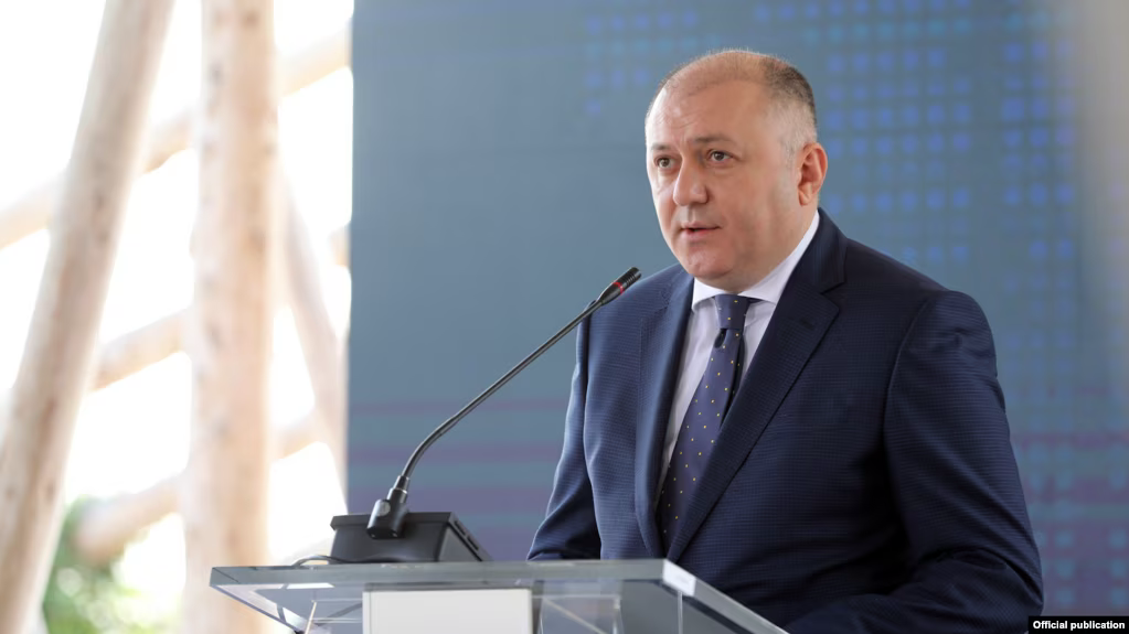 Վրաստանի ՊԱԾ նախկին ղեկավարը դատապարտվեց 13-ամյա ազատազրկման