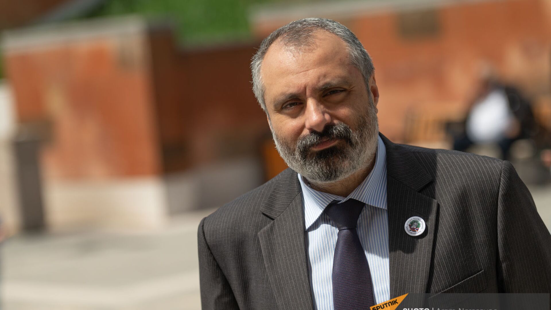 Հավերժական թշնամիների դեմ պայքարի արդյունավետ մեխանիզմներից են հավատը, հայրենասիրությունը և պրոֆեսիոնալիզմը. Դ. Բաբայան
