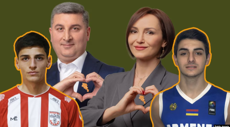 Առողջ՝ սպորտի համար, անառողջ՝ բանակի դեպքում. ինչպե՞ս են տարկետվում ՔՊ-ականների որդիները