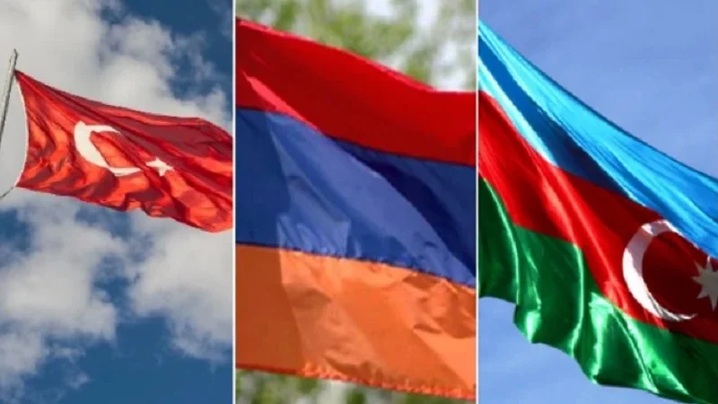 Թուրքիայի ԱԱԽ նիստում գոհունակություն են հայտնել ՀՀ-ի և Ադրբեջանի՝ խաղաղության պայմանագրի նախագծի վերաբերյալ ձեռք բերված համաձայնության առնչությամբ
