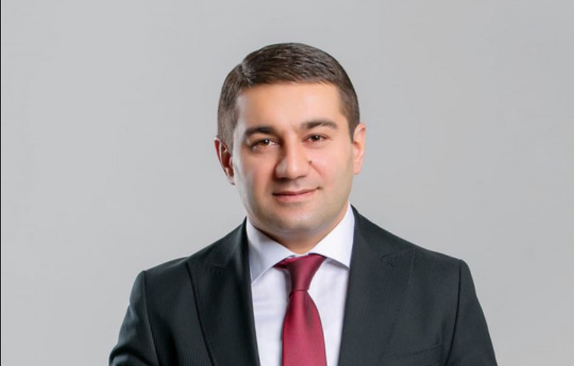 Կնպաստի ՀՀ-ից կապիտալի արտահոսքին, կխոչընդոտի պոտենցիալ կապիտալի ներհոսքին․ Նաիրի Սարգսյանը՝ համընդհանուր հայտարարագրման նախագծի մասին․ «Հրապարակ»