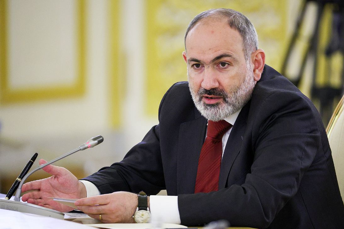 Պետք է շարունակել ջանքերը ԼՂ հայության իրավունքների և անվտանգության նկատմամբ իրականացվող ոտնձգությունների վրա միջազգային ուշադրություն կենտրոնացնելու ուղղությամբ. վարչապետ