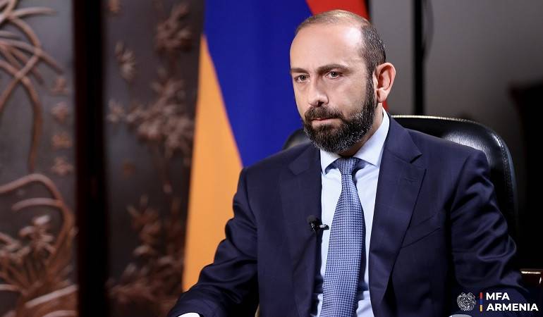 Հայաստանի և Թուրքիայի միջև երկխոսությունը հասունացել է այնքան, որ դրական արդյունքներ լինեն. Միրզոյան