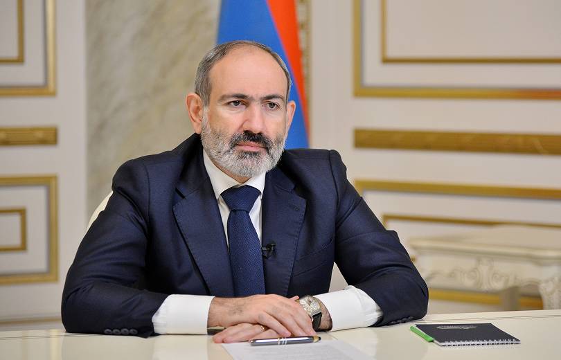  Վիճակը կայունացել է․ Փաշինյանը՝ բռնի տեղահանվածների արտագաղթի մասին