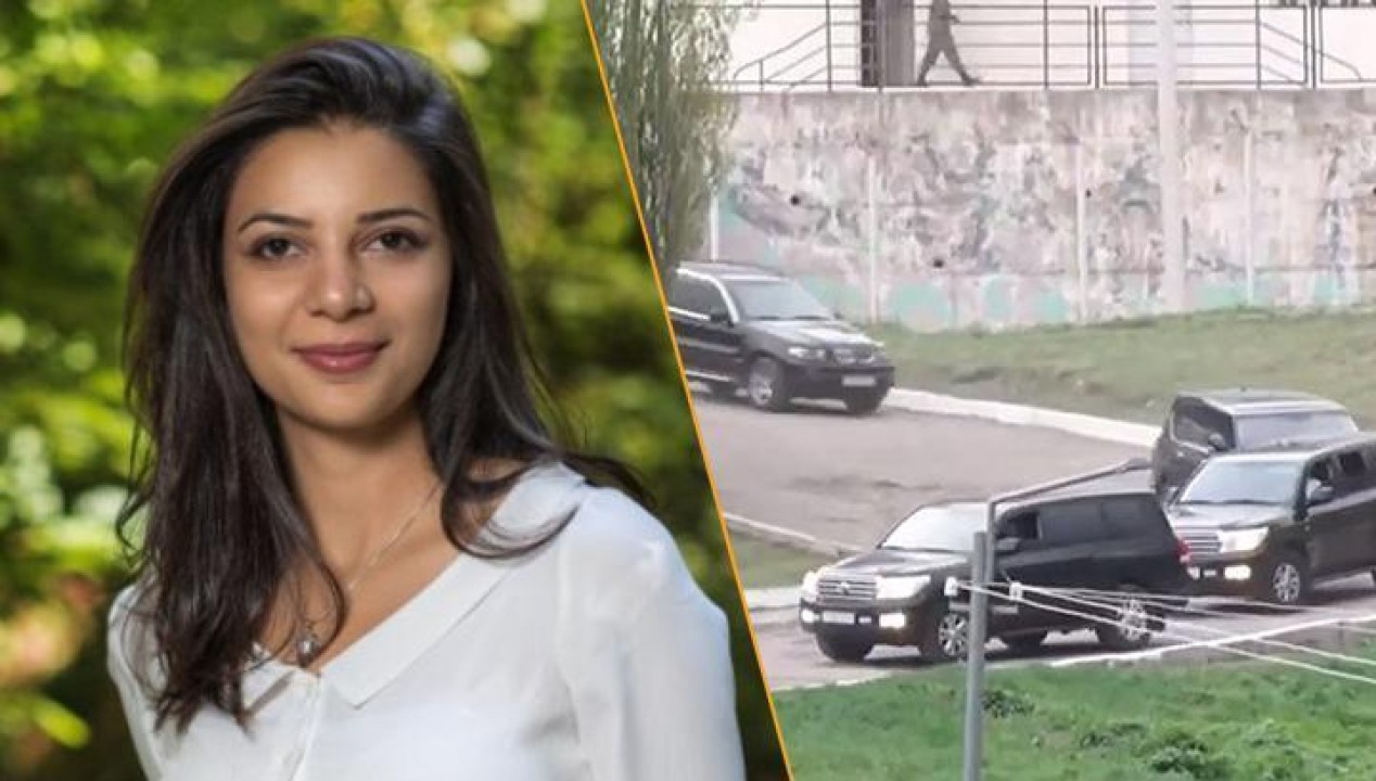 Սոնա Մնացականյանի գործով տուժող կողմը պահանջում է հրապարակել ռադիոկապի ձայնագրությունը