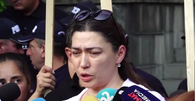 Փորձում են վրեժխնդիր լինել Ավետիքից՝ ընտրախախտումների բացահայտմանը մասնակցության համար. Ադամյան