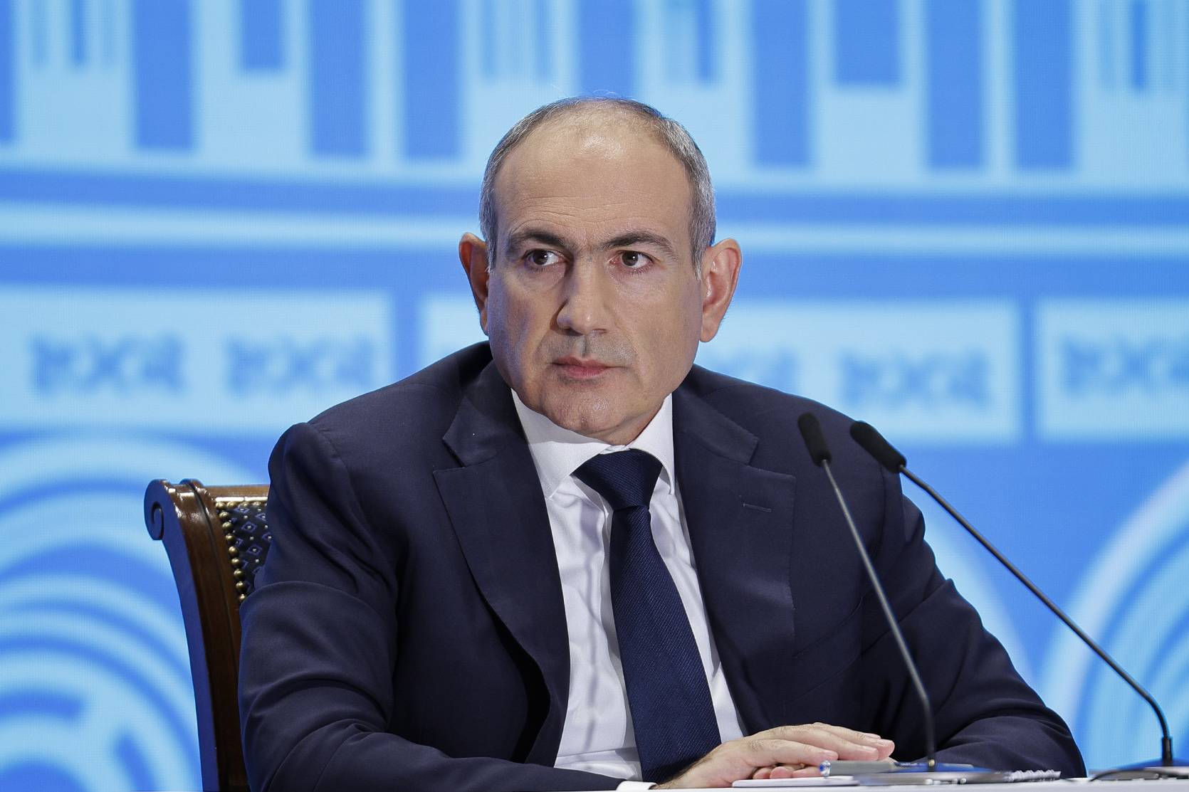 Մենք տարածքներ չենք կորցրել. Հայաստանի հաշվին Ղարաբաղում թոշակներն ու աշխատավարձերը բարձր են եղել. Նիկոլ Փաշինյան