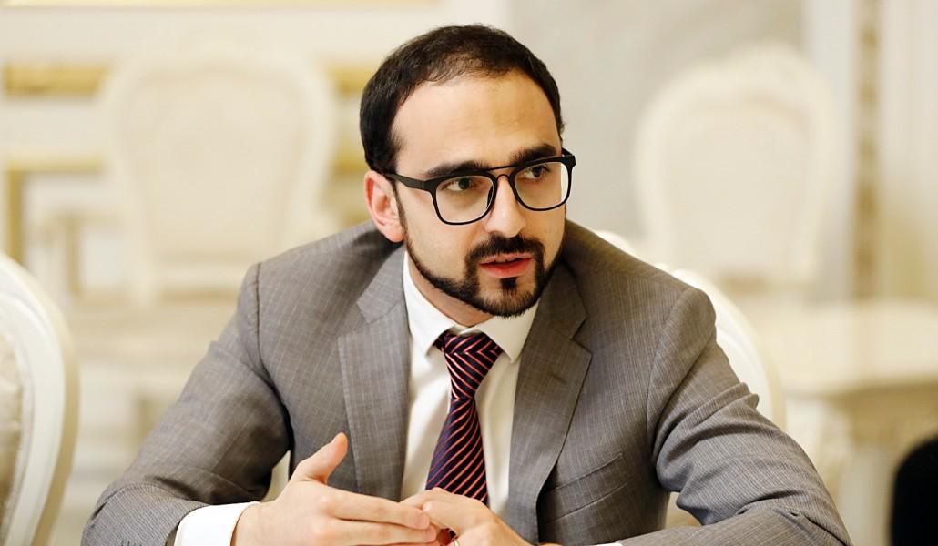 Թվերի անճշտություն է եղել․ Ավինյանը պարզաբանում է ՔՊ-ում տեղի ունեցած սկանդալը (տեսանյութ)