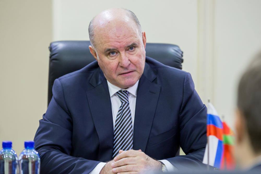 ՌԴ Դաշնային խորհուրդն ափսոսում է, որ Վրաստանը հրաժարվել է մասնակցել «3+3» խորհրդատվական ձևաչափին