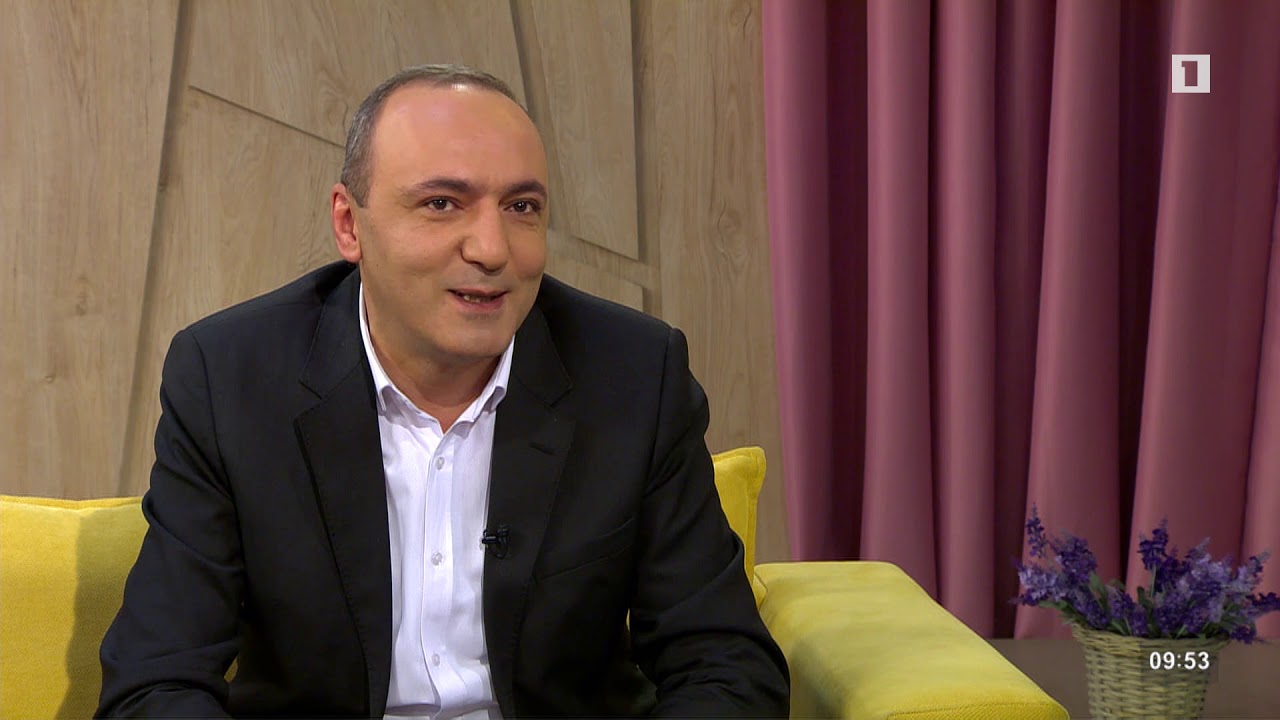 «Ժողովուրդ»․ Կապացուցեմ՝ Հայկ Մարությանը ստում է, նա իր տեղում չէ․ Արմեն Բեգոյան