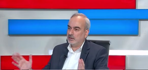 Ժիրայր Սեֆիլյանը չի բացառում Սամվել Կարապետյանի հետ գործակցությունը (տեսանյութ)