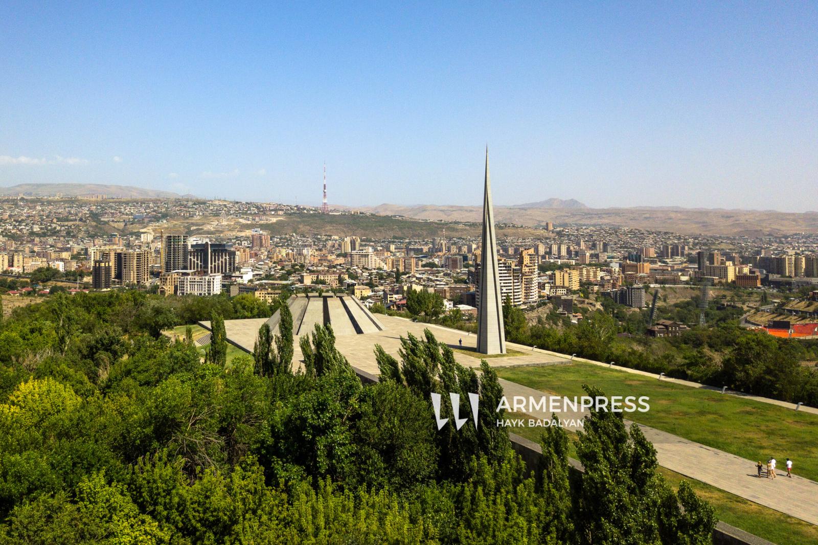 Հայոց ցեղասպանության թանգարան-ինստիտուտի գիտական ամսագիրն ընդգրկվել է Scopus միջազգային գիտատեղեկատվական շտեմարանում