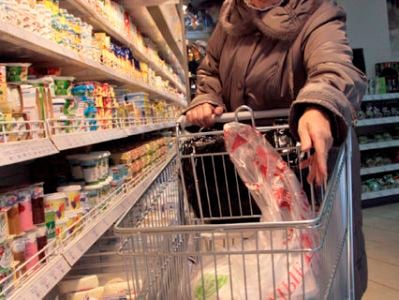 2025թ. համաշխարհային պարենային գները բարձրացել են 4,3 տոկոսով