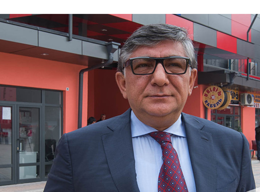 Խաչատուր Սուքիասյանի՝ կուսակցություն ստեղծելու մասին լուրերը բացարձակ սուտ են. խոսնակ