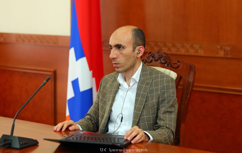 Պետնախարարն անընդունելի է համարել տարբերակված մոտեցումը զոհվածների ընտանիքների փոխհատուցման գործընթացում