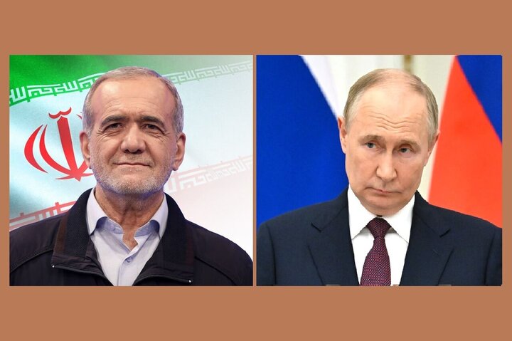 Ինչ են քննարկել Ռուսաստանի ու Իրանի նախագահները. մանրամասներ