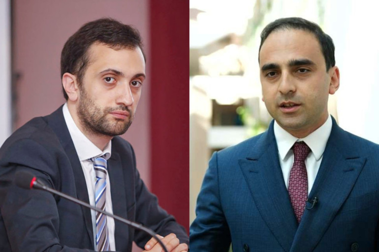 Ես ավելի էժան առաջարկ ունեմ. գնդակաhարել ավտոմոբիլիստներին. Դանիել Իոաննիսյանը՝ Տիգրան Ավինյանին