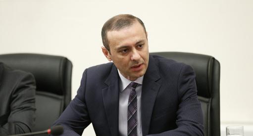 Армен Григорян посетит Мальту
