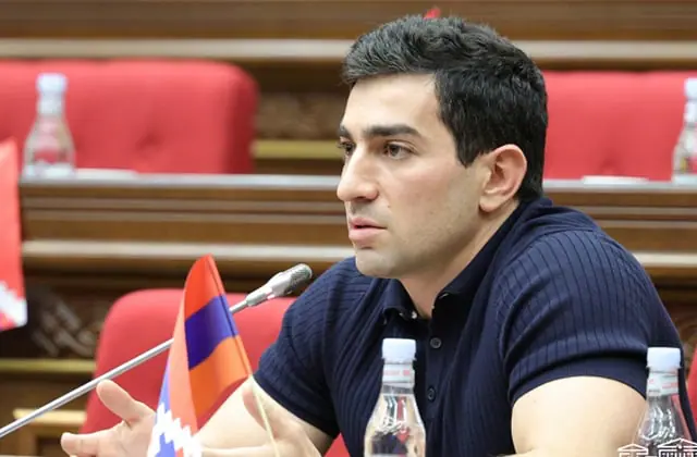 Այդ գործով մի ընտանիքից կալանավորել են հորը, մորը, աղջիկներին, որոնցից մեկը 3 երեխա ունի՝ 2-ը անչափահաս. Լևոն Քոչարյան