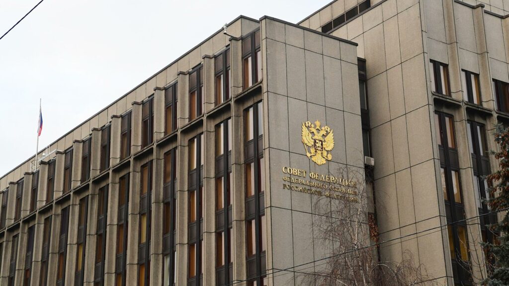 Ռուսաստանի Դաշնության խորհուրդը հաստատել է օրենք, որն ընդլայնում է նախագահի լիազորությունները՝ արտերկրում ՌԴ զինված ուժերը կիրառելու համար