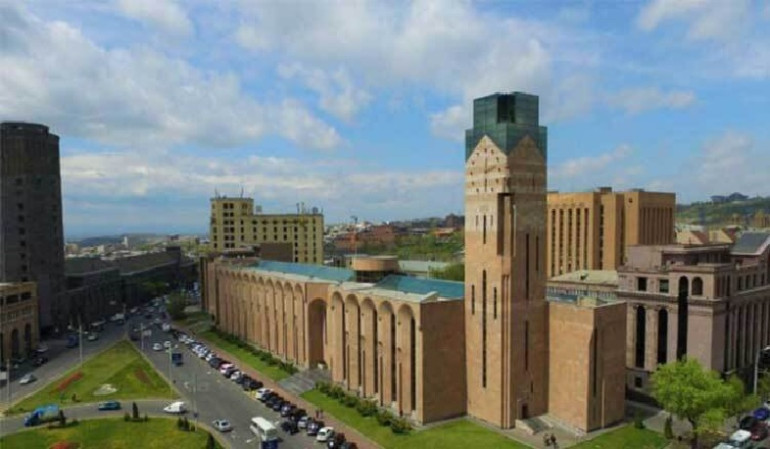 Դիտարկվում է Ուլնեցի-Ռուբինյանց-Աճառյան նոր ճանապարհի կառուցումը. Այն այլընտրանք կլինի Աճառյան-Մյասնիկյան ճանապարհին