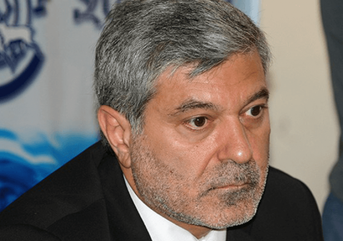 Մանկամիտ է պնդումը, որ եթե դու անում ես հայտարարություն, հետո քո նկատմամբ քրեական գործ են հարուցում, իսկ եթե չես անում, չեն հարուցում. Իգիթյան