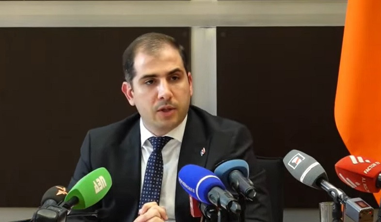 Հայտարարագրի լրացման վերջնաժամկետը հետաձգելու պլաններ չկան, նոյեմբերի 1-ն ուժի մեջ է. ՊԵԿ նախագահ