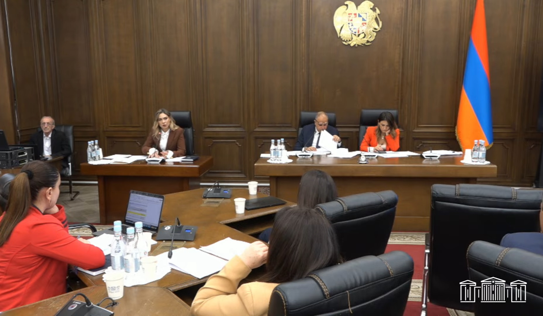 Քաղաքացիական դատարանների ծանրաբեռնվածությունը նվազել է 80 տոկոսով. Գալյան