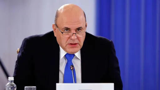 ԱՊՀ երկրների ապրանքաշրջանառությունը երեք եռամսյակում աճել է ավելի քան 11%-ով. Միշուստին