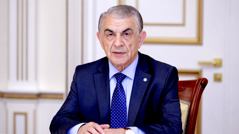 «Ես հույս ունեմ, որ կհայտարարեք համաներում՝ առանց նախապայմանների»․ Բաբլոյանի բաց նամակը Ալիեւին
