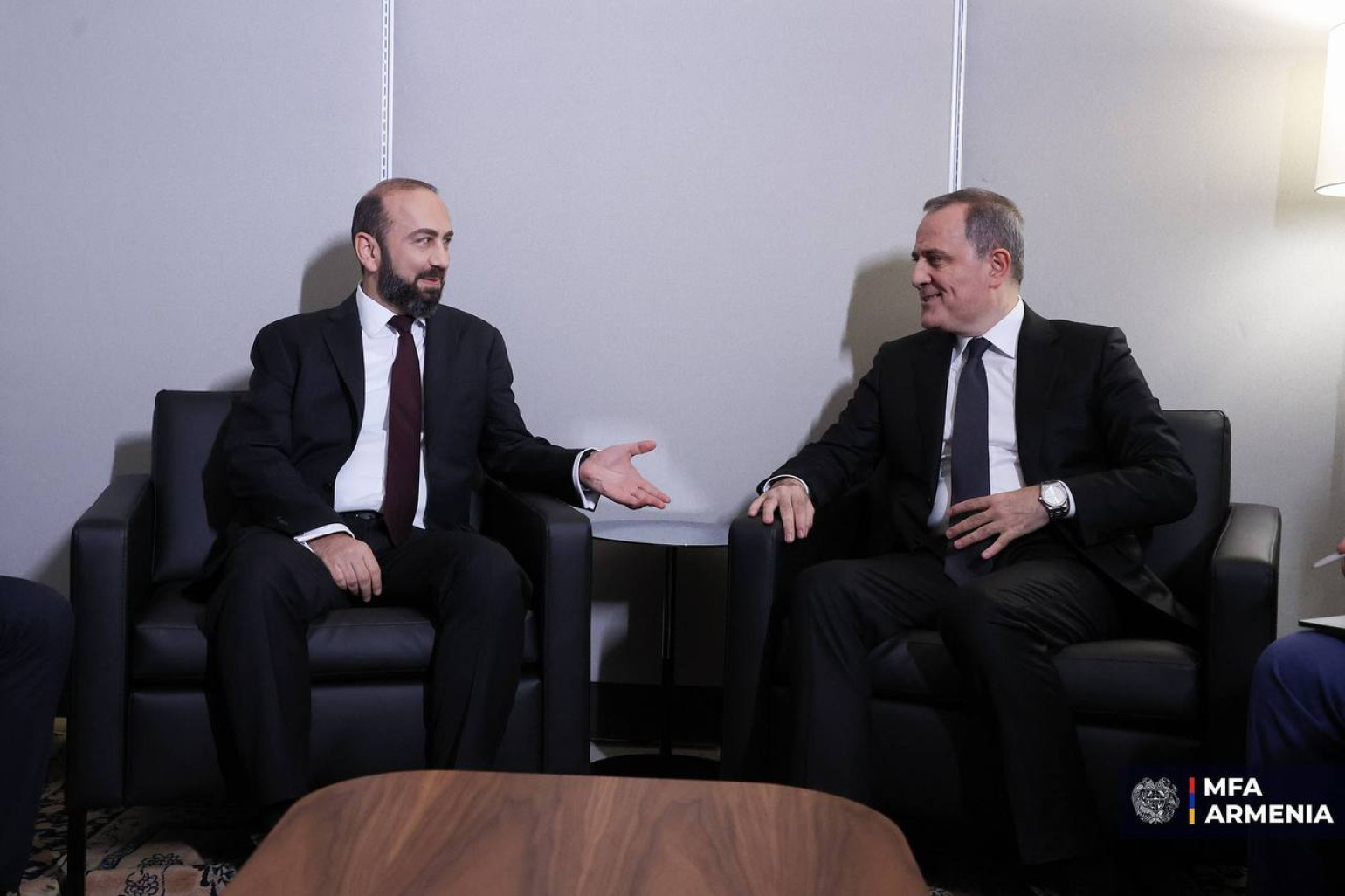 Հայաստանի արտգործնախարարն այս ամիս Նյու Յորքում կհանդիպի Ադրբեջանի արտգործնախարարին