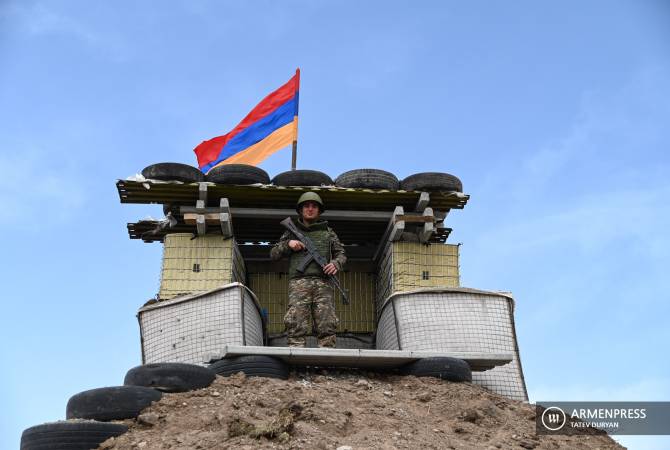 Կառավարությունը հայտարարում է նոր եռամսյա վարժական հավաքներ