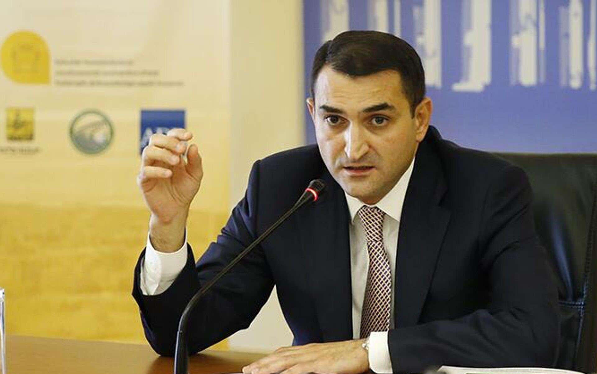 Երևանի նախկին փոխքաղաքապետից կբռնագանձվի շուրջ 350 մլն դրամի կարողություն