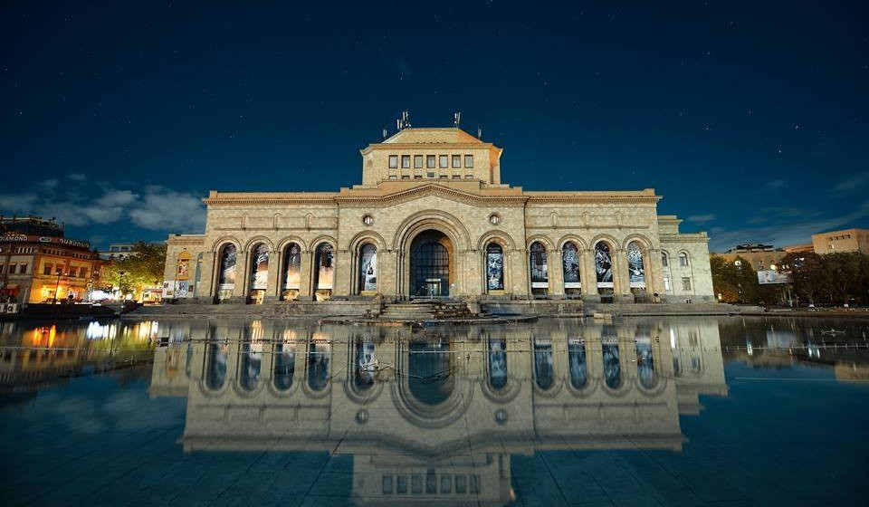 Օրբելի եղբայրների տուն-թանգարանը կմիանա Հայաստանի պատմության թանգարանին՝ որպես վերջինիս մասնաճյուղ