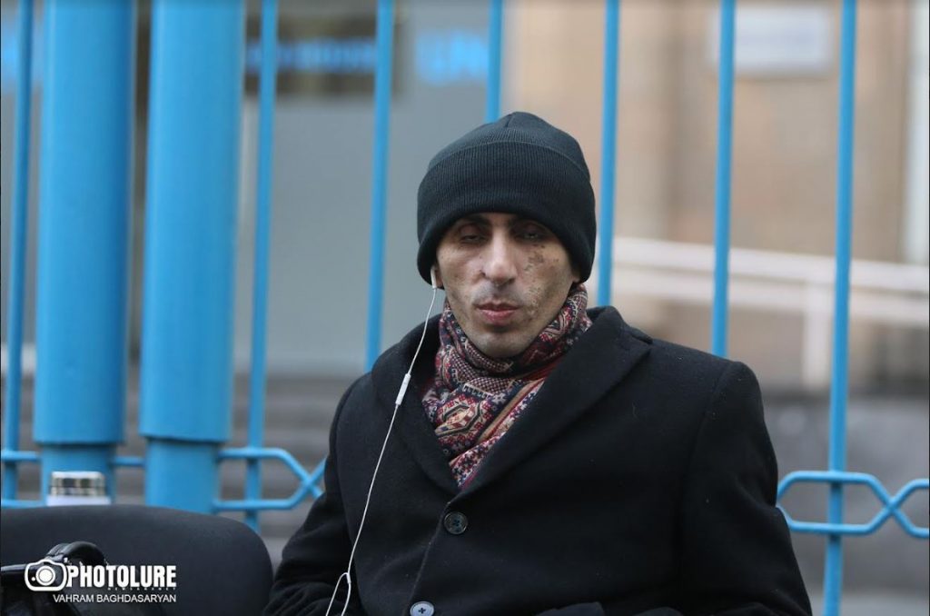 Հույս կա, որ Լաչինի միջանցքը կարող է բացվել, սակայն Ադրբեջանի խոսքին վստահել հնարավոր չէ. Բեգլարյան