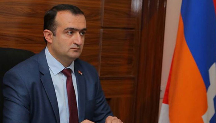 Թույլ մի տվեք, որ պատմության աղբարկղ նետվելիք իշխանությունը թերթի Հայաստանի պատմության վերջին էջը. պատգամավոր
