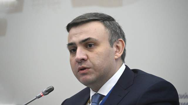 «Известия»-ն մեղադրում է ԵԱՏՄ-ում հայ նախարարին կոռուպցիոն գործարքների մեջ