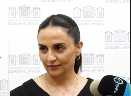183 օր ՀՀ-ից բացակայելու դեպքում քաղաքացին զրկվելու է ընտրելու իրավունքից. Ալխաս Ղազարյան
