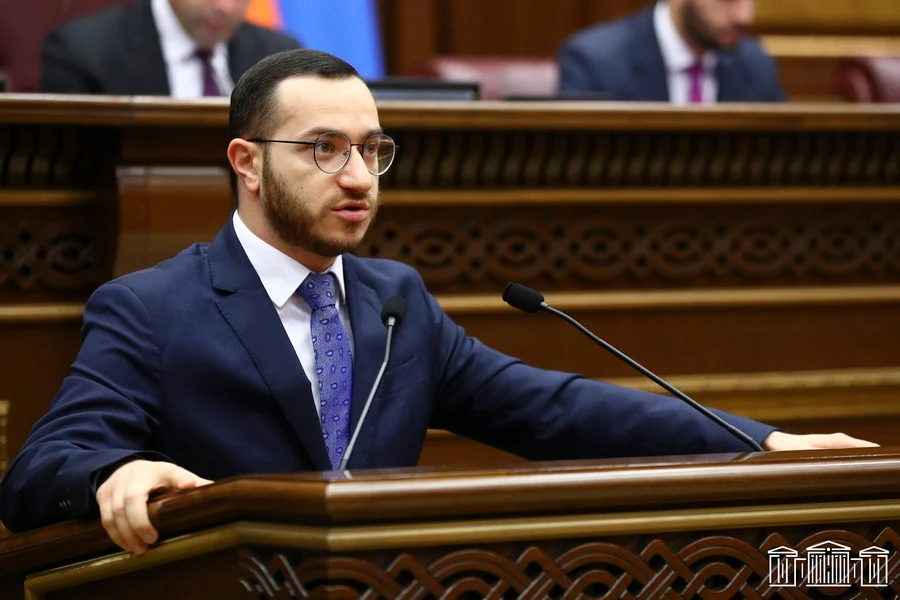 ԲՏԱՆ-ը և Mistral AI-ը միավորում են ուժերը՝ խթանելու ԱԲ-ի զարգացումը Հայաստանում. Հայրապետյան