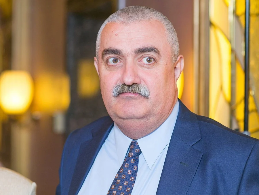 Угрозы для существования реальной Армении