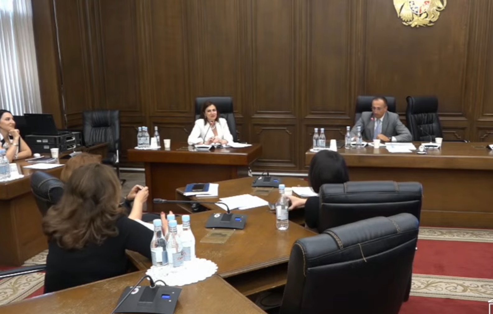 Վստահաբար գնալու ենք առողջության համապարփակ ապահովագրության ներդրման ուղիով. Ավանեսյան