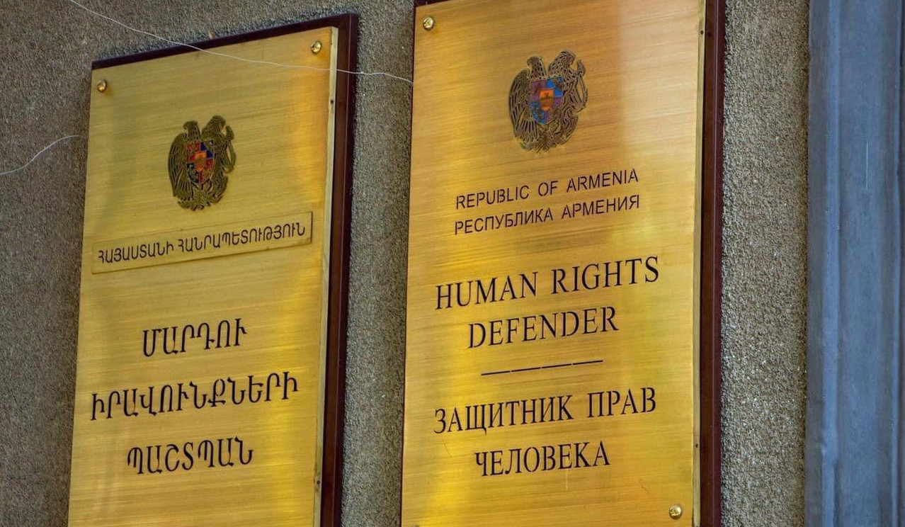ՄԻՊ-ը չհայտարարված մշտադիտարկման այց է իրականացրել ԱՍՀՆ «Հաղթանակ» շուրջօրյա խնամքի կենտրոն