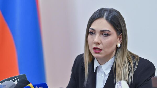 Արդարադատության նախարարը պատրաստ է հանդիպել Ֆիրդուս թաղամասի բնակիչների հետ