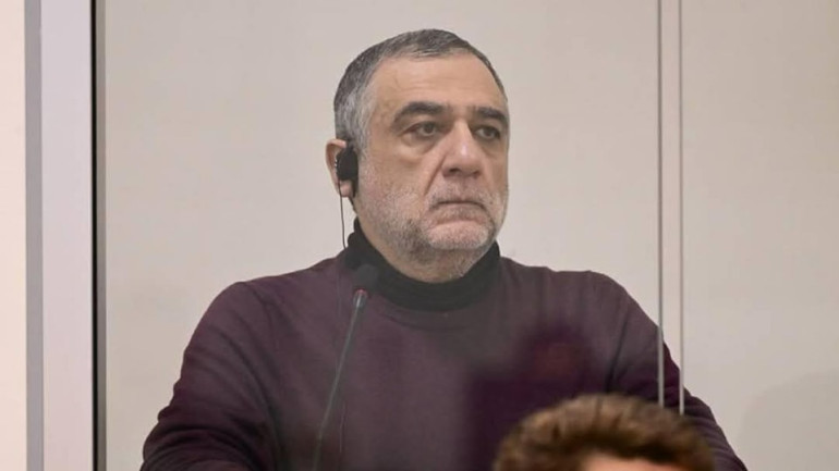 Ամեն ինչ պետք է արվի, որ Ռուբեն Վարդանյանը վերադառնա, եթե նույնիսկ ինքն ինչ-որ տեղից գործուղվել է, ինքը մեր հայրենակիցն է. Ալեն Սիմոնյան