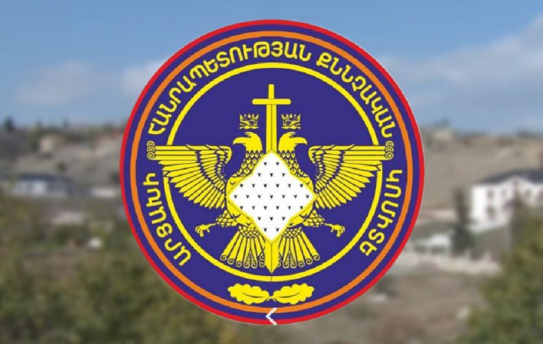 Թալիշում դիտավորությամբ շինություններ հրդեհելու դեպքը տեղի է ունեցել 2018 թվականին. ԱՀ ՔԿ